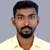 Jeyaraj Yabes