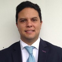 Hugo Mauricio Ruiz Stand