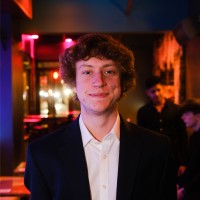 Matthias Mialhe