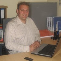 David Hartigan Msc Cpm