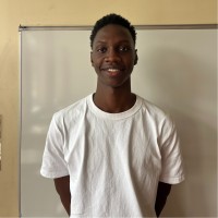 Mamadou Sangare