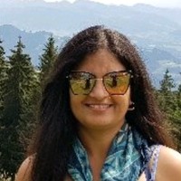 Kiran Sharma Acca