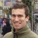Chris Tilton