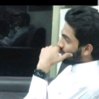 Muhammad Uzair Mughal