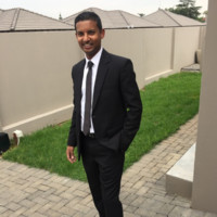 Rampersad Deon
