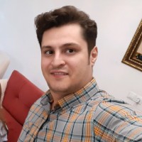 saeid rahmani