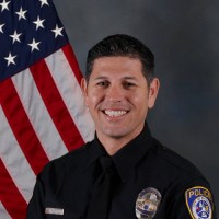 Mike Martinez