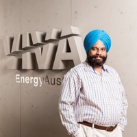 Inderpal Malhotra