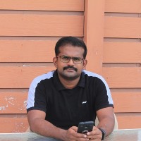 Dinesh Mani