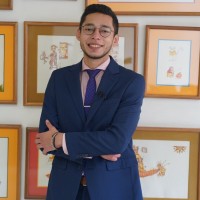 Rodolfo Machado Pachón