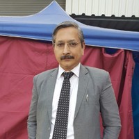 Ravikiran Dixit