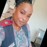 Charlotte Zondi