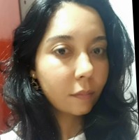 Kelly Aparecida Melo