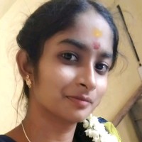 VISHALINI T