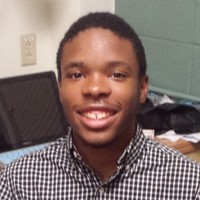 Harold Jackson