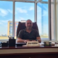 Erhan Erdoğan