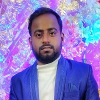 Binoy Paul