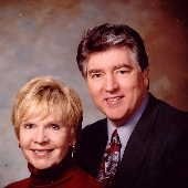 Larry And Marilyn Mennetti
