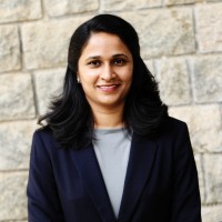 Dr Divya Tandra