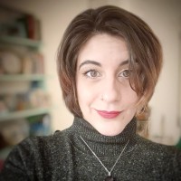 Silvia Costantino