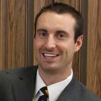 Chance Olsen