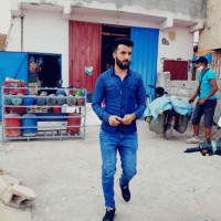 Mohamed Ait oumghar