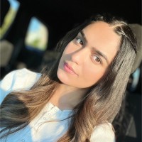 Amandeep Kaur