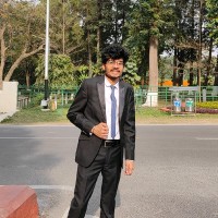 Harsh Kushwaha