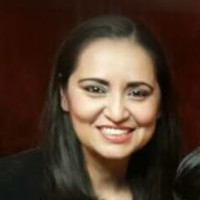 Karina Jaquelin Cabrera Chinchillas