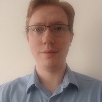 Eric Halvorsen
