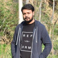 Muhammad Uzair Farooqi