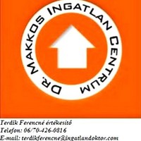 Terdik Ferencné