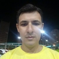 Aleksandro Barros Barros