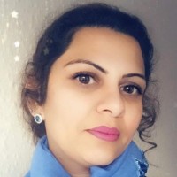 Aneela Nisar