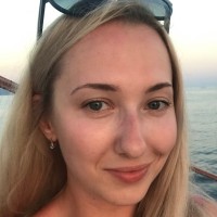 Елизавета Бычкова