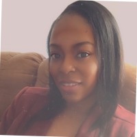 Tavia Chambers-James