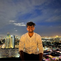 Harshith Raj