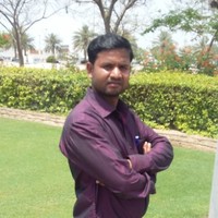 Durgesh Kumar