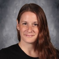 Lindsay Kalbach