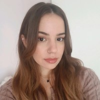 Anna Dimitrakopoulou