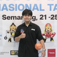 Ahmad Izzuddin