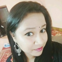 Preeti Rawat