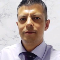 Alexander Mora