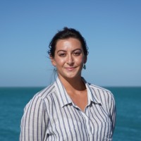 Morgan Pirozzi