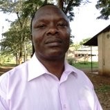 George Onyango