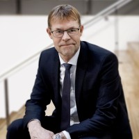 Lars-Peter Søbye