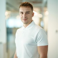 Peter Stytsenko