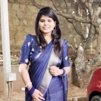 Shwetha PS