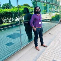 Karthik Murali