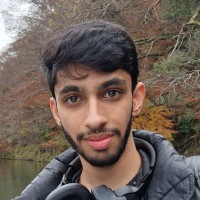 Arjun Sidhu